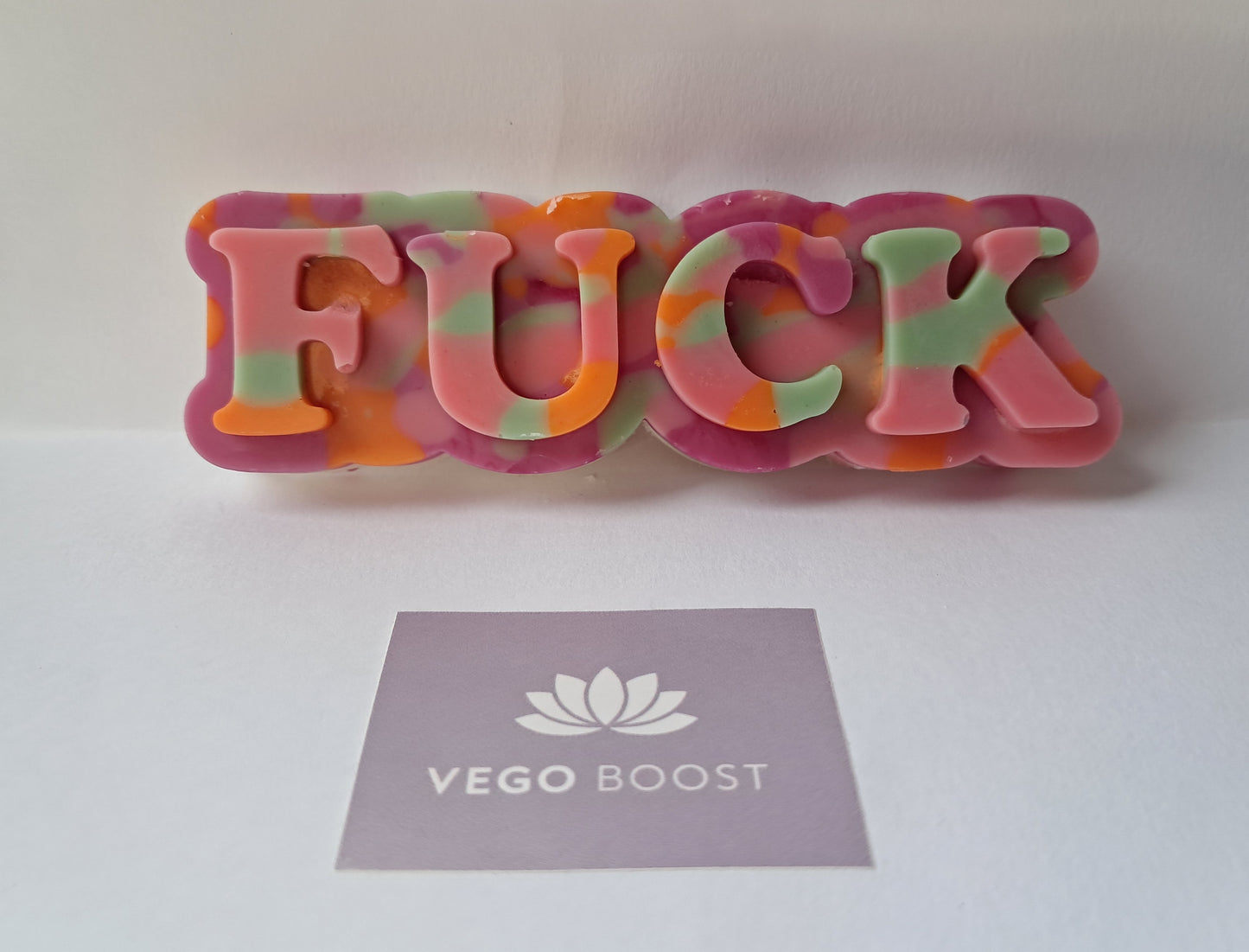 Emergency F*cks Wax Melt Bar Set