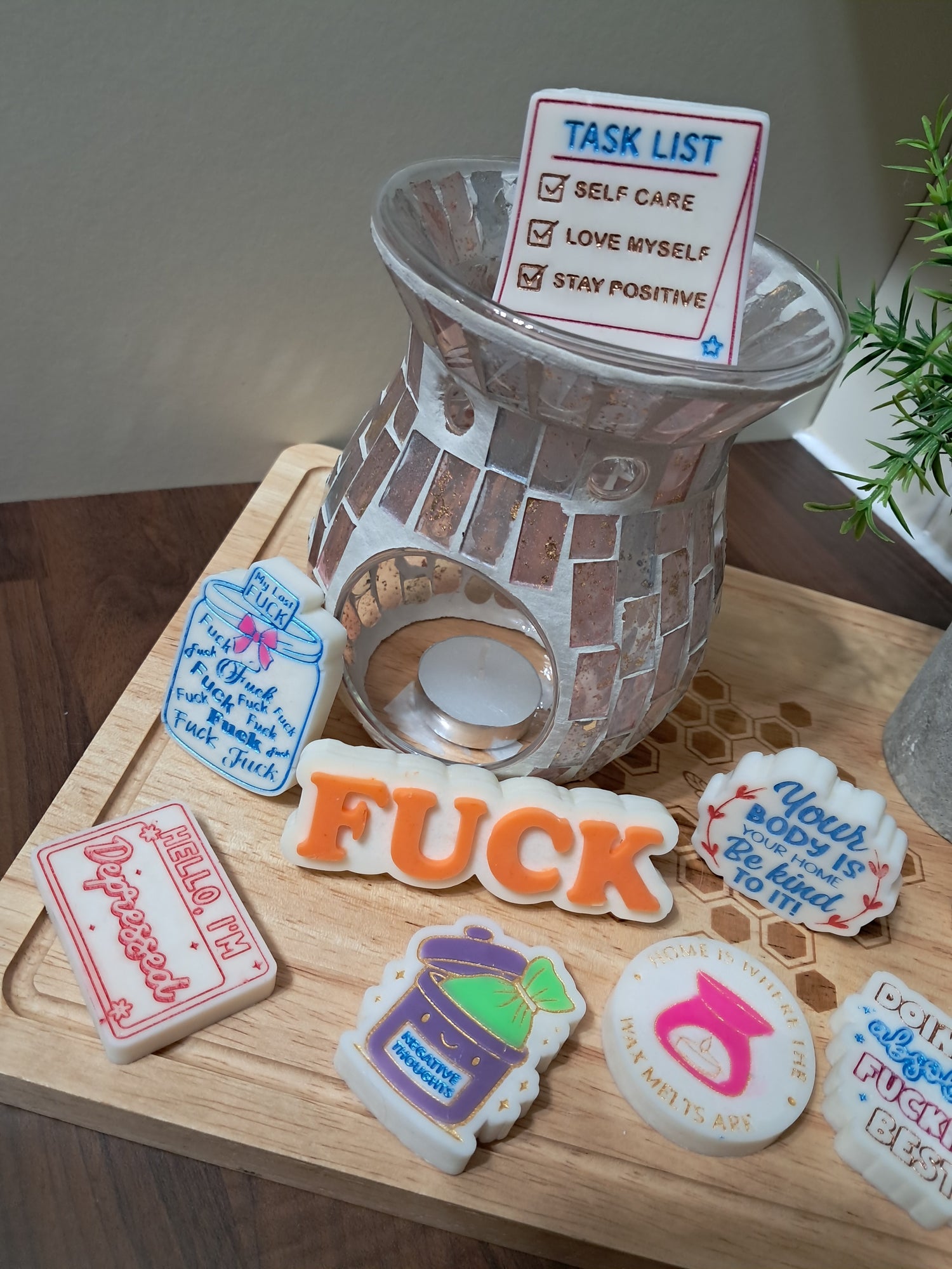 Wax Melts