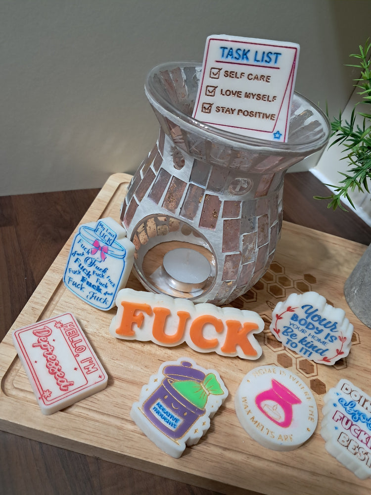 Wax Melts