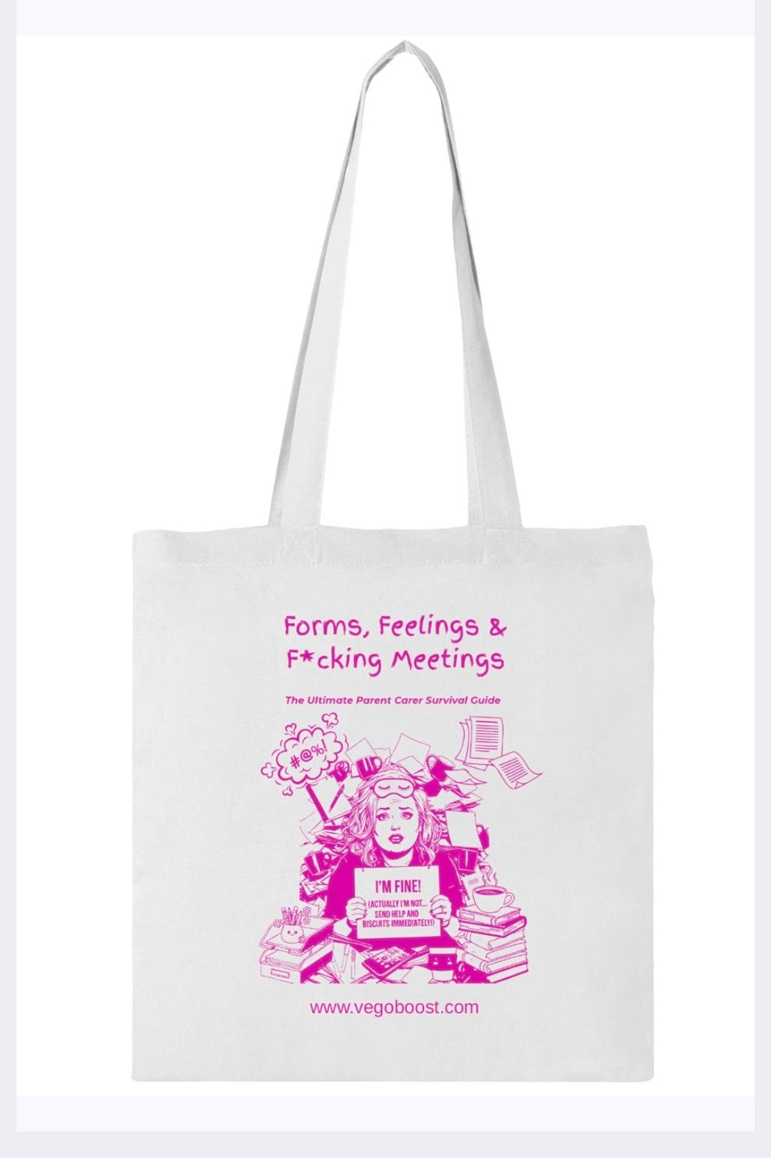 Bags/Apparel