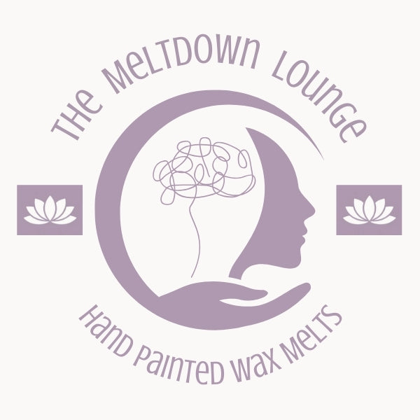 The Meltdown Lounge: Mental Health Wax Melt Collection