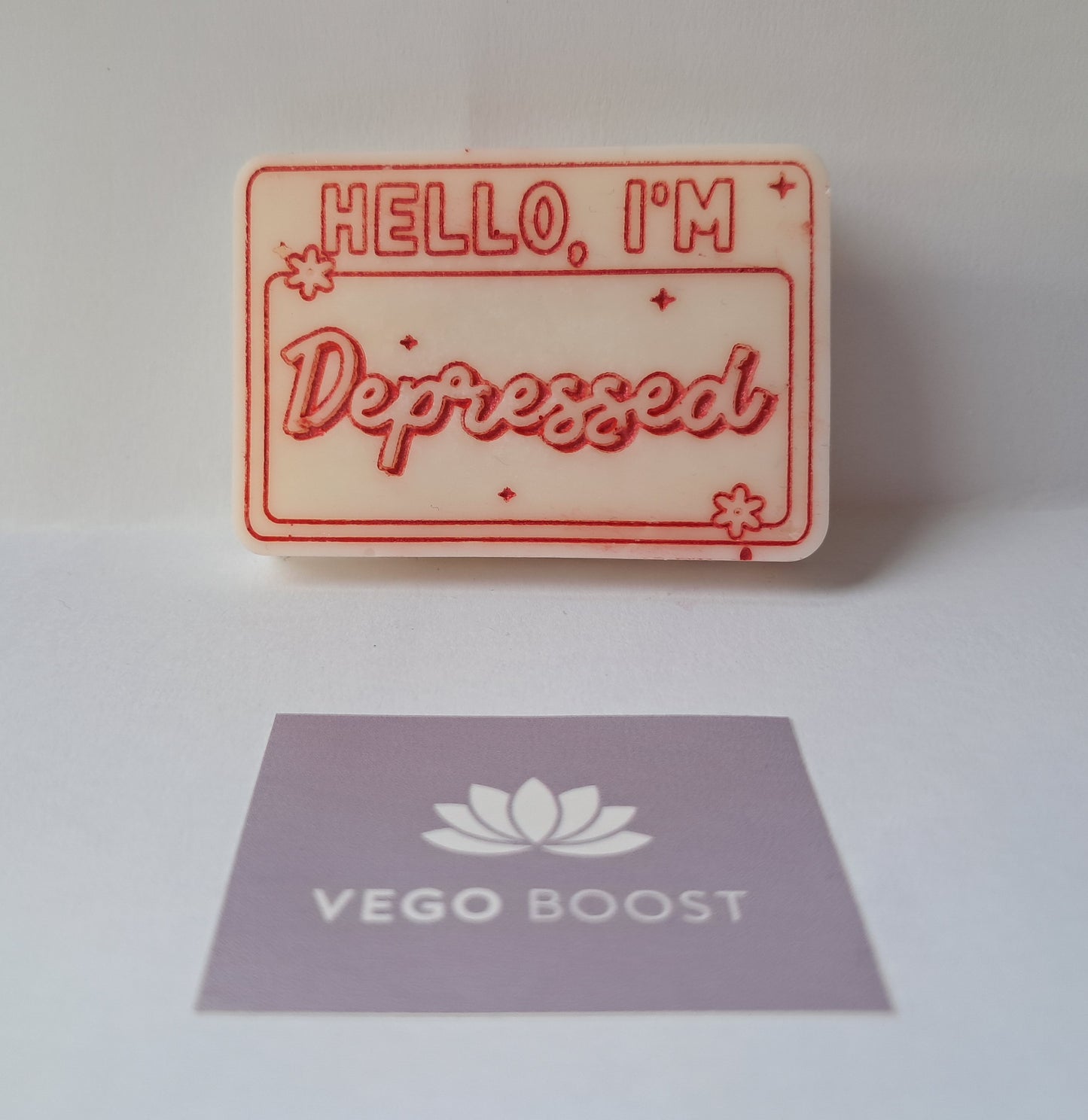 The Meltdown Lounge: Mental Health Wax Melt Collection