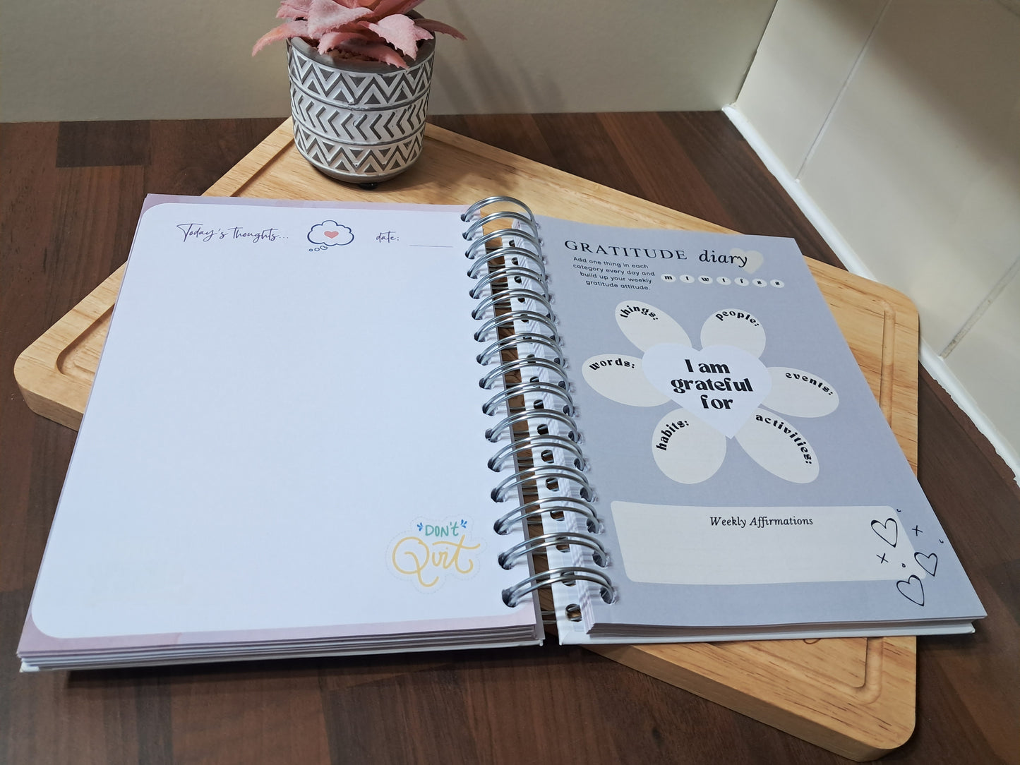 Me, Myself & Multitasking: The Complete Self-Care Guidance Journal For Parent Carers