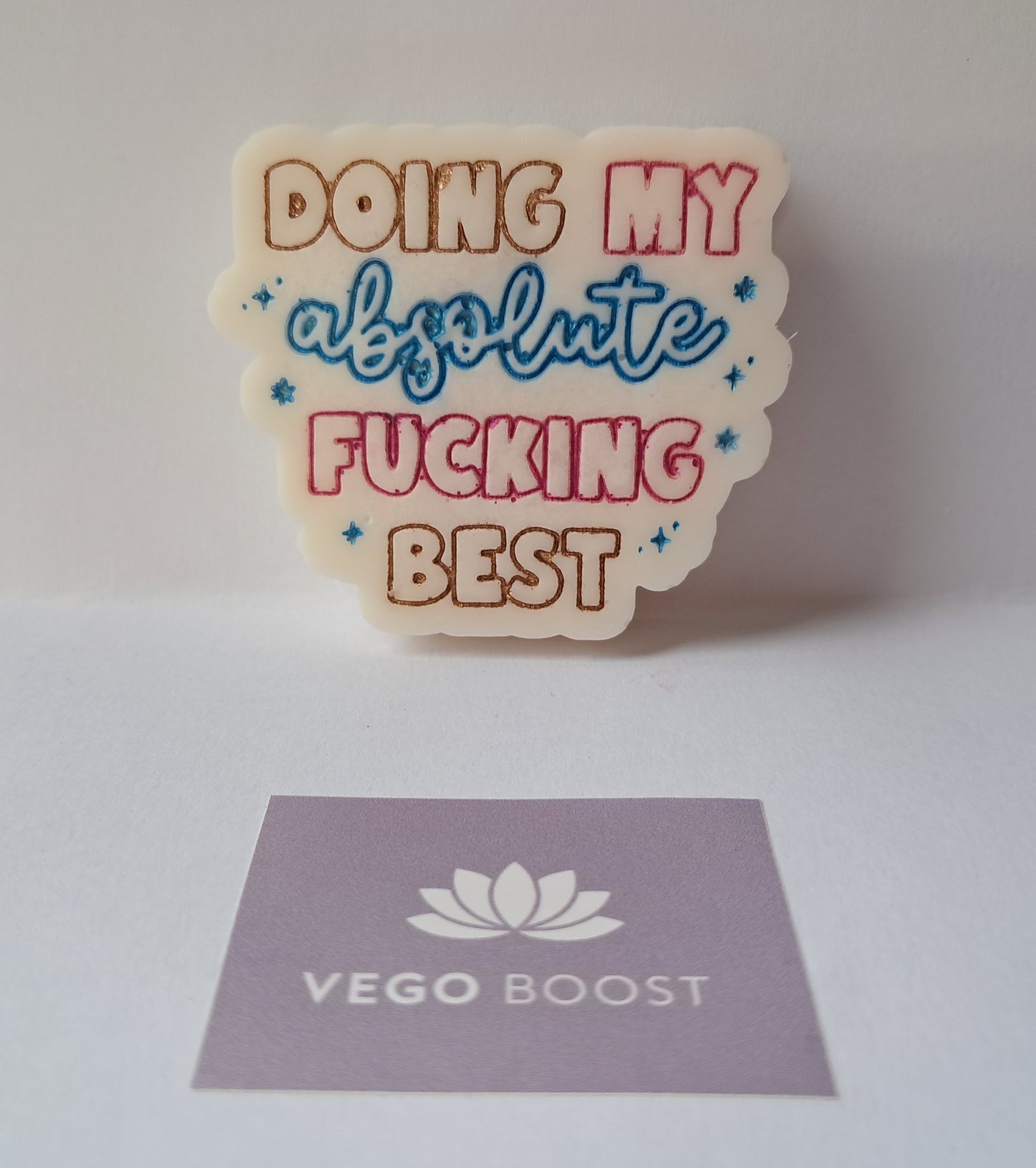 The Meltdown Lounge: Mental Health Wax Melt Collection