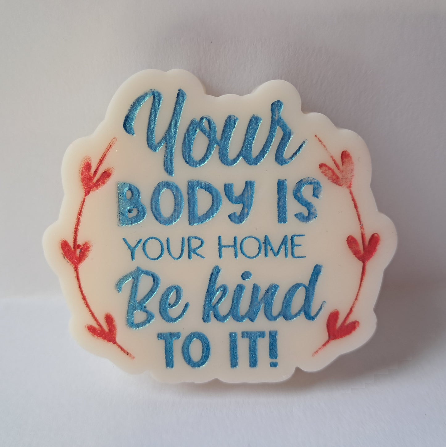 The Meltdown Lounge: Mental Health Wax Melt Collection
