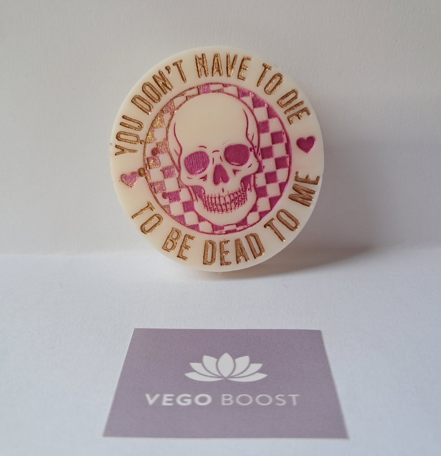 The Meltdown Lounge: Mental Health Wax Melt Collection