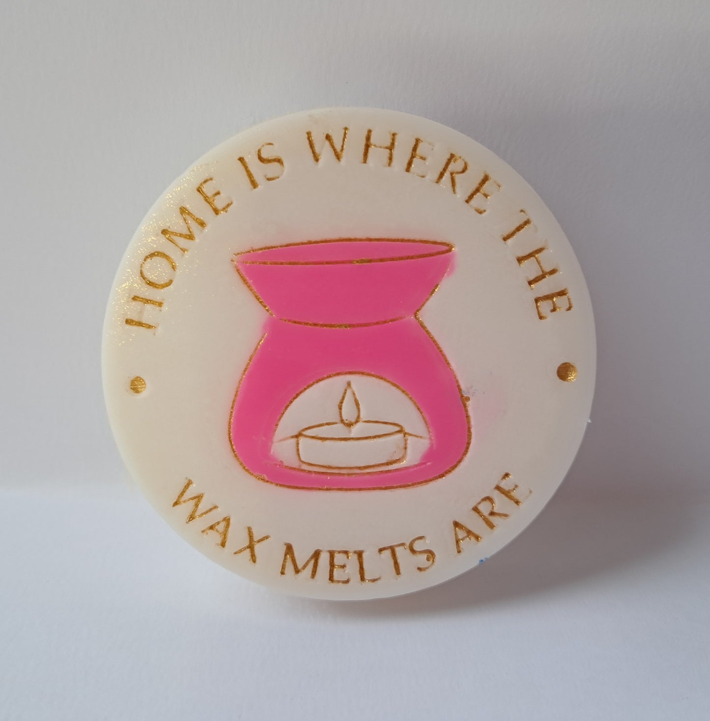 The Meltdown Lounge: Mental Health Wax Melt Collection