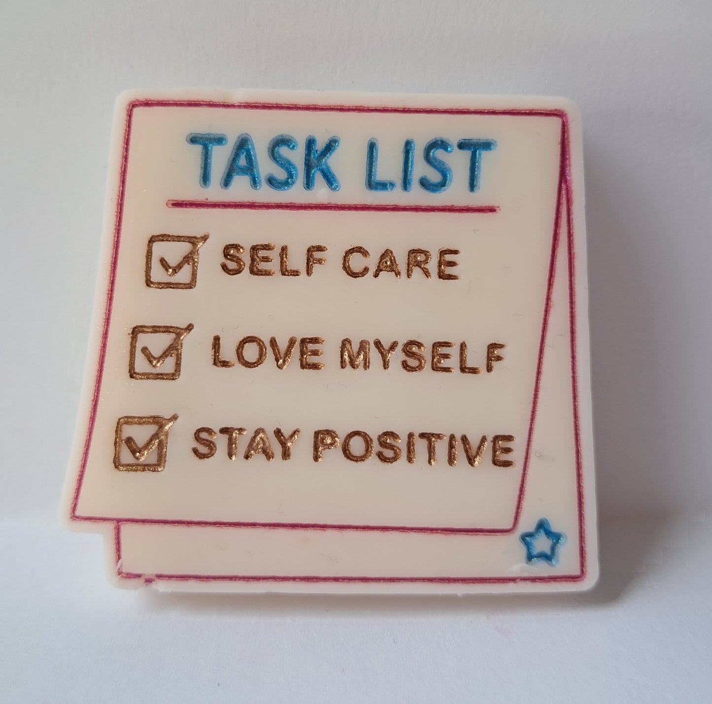 The Meltdown Lounge: Mental Health Wax Melt Collection