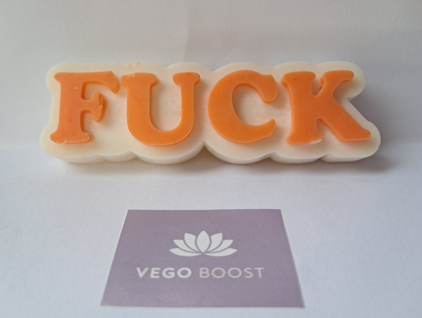 Emergency F*cks Wax Melt Bar Set