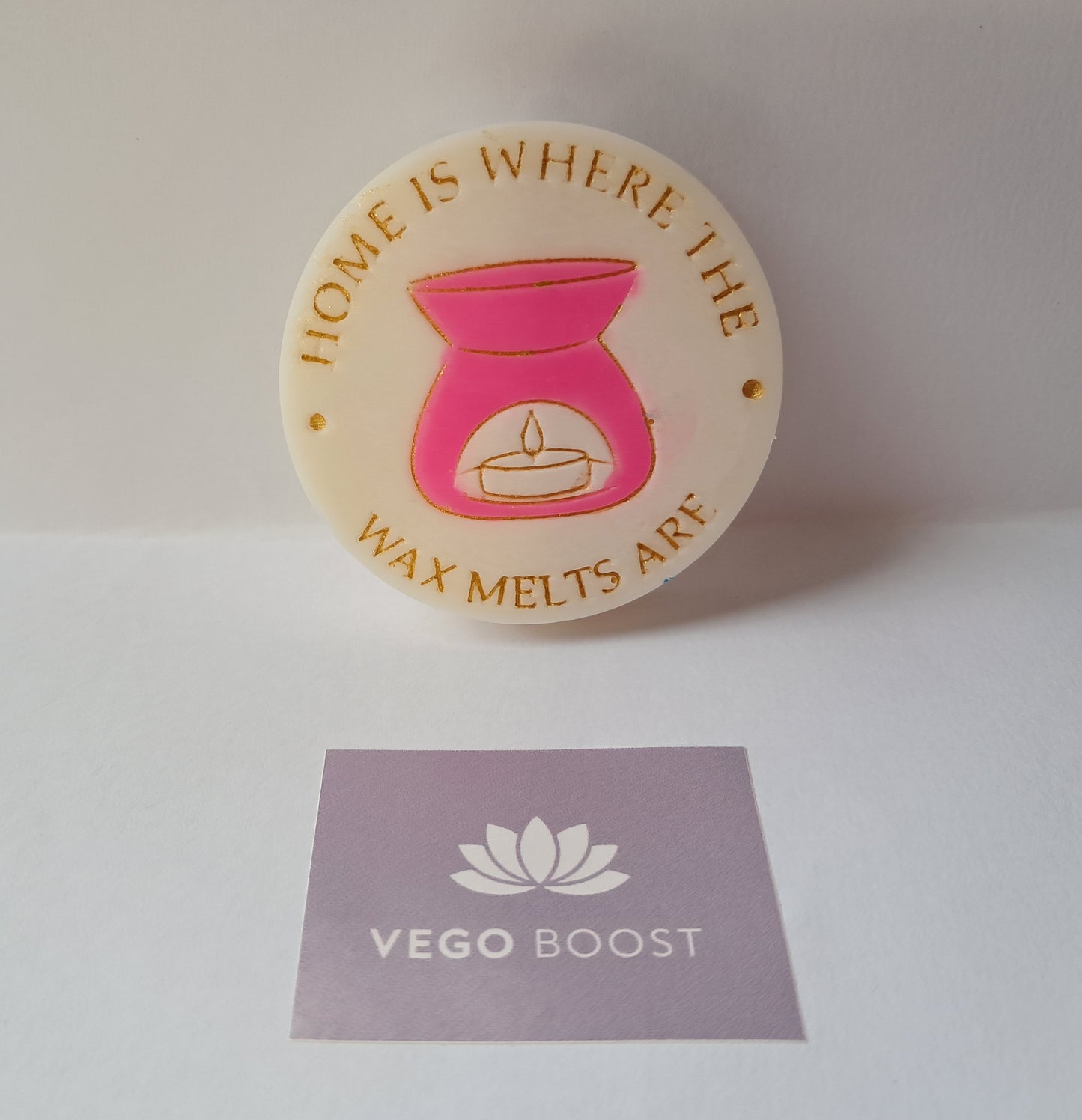 The Meltdown Lounge: Mental Health Wax Melt Collection