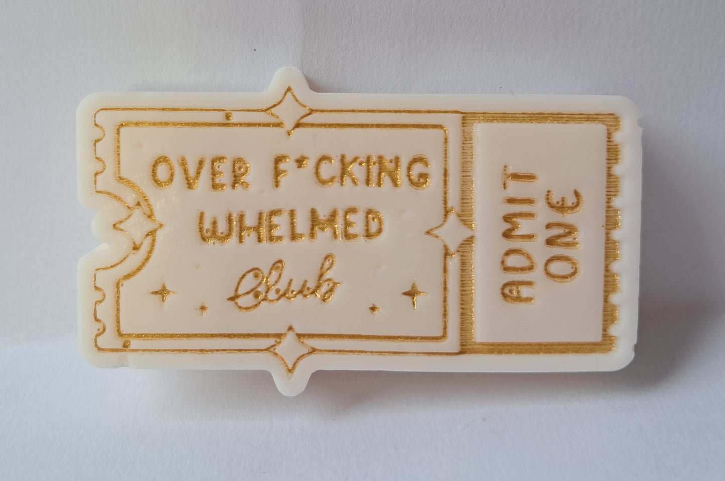 The Meltdown Lounge: Mental Health Wax Melt Collection
