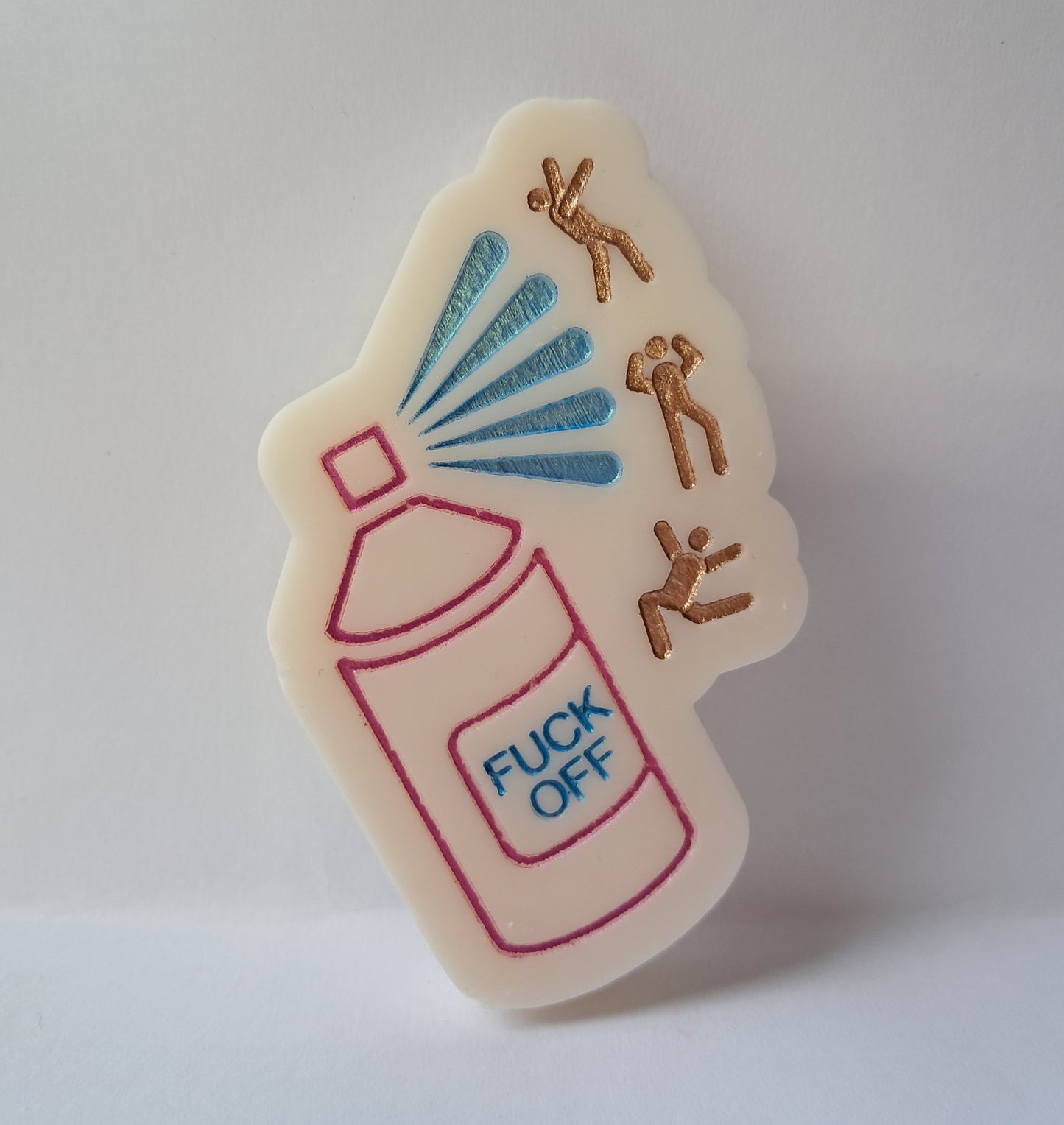 The Meltdown Lounge: Mental Health Wax Melt Collection