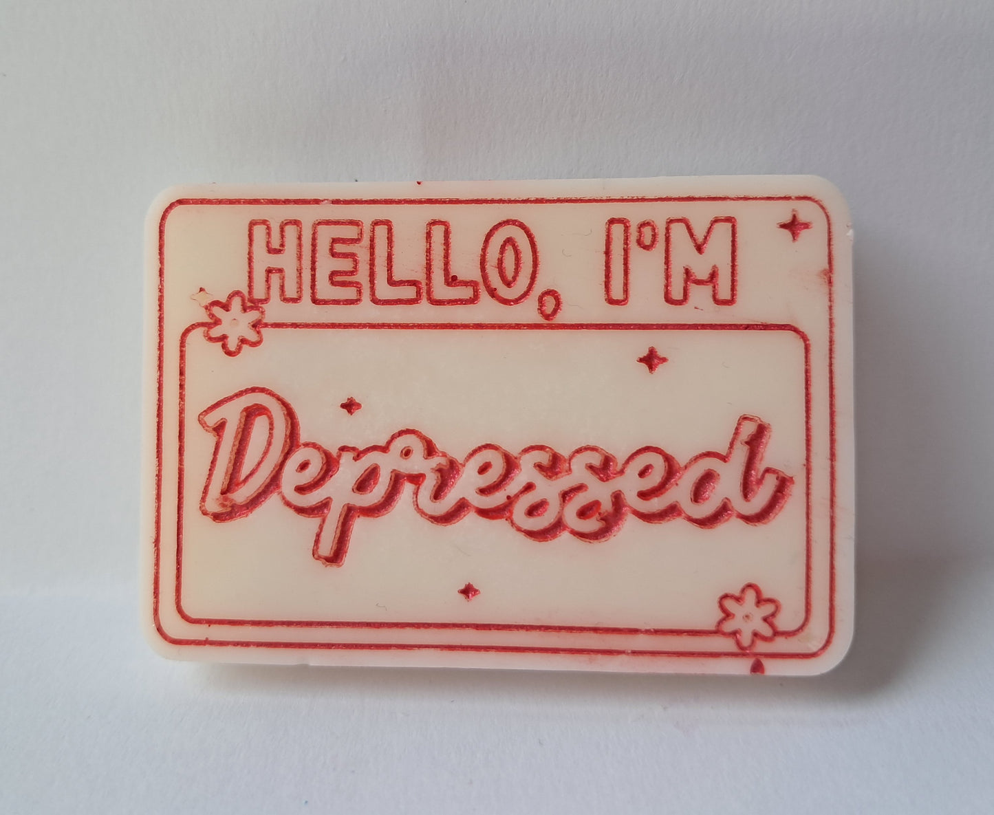 The Meltdown Lounge: Mental Health Wax Melt Collection